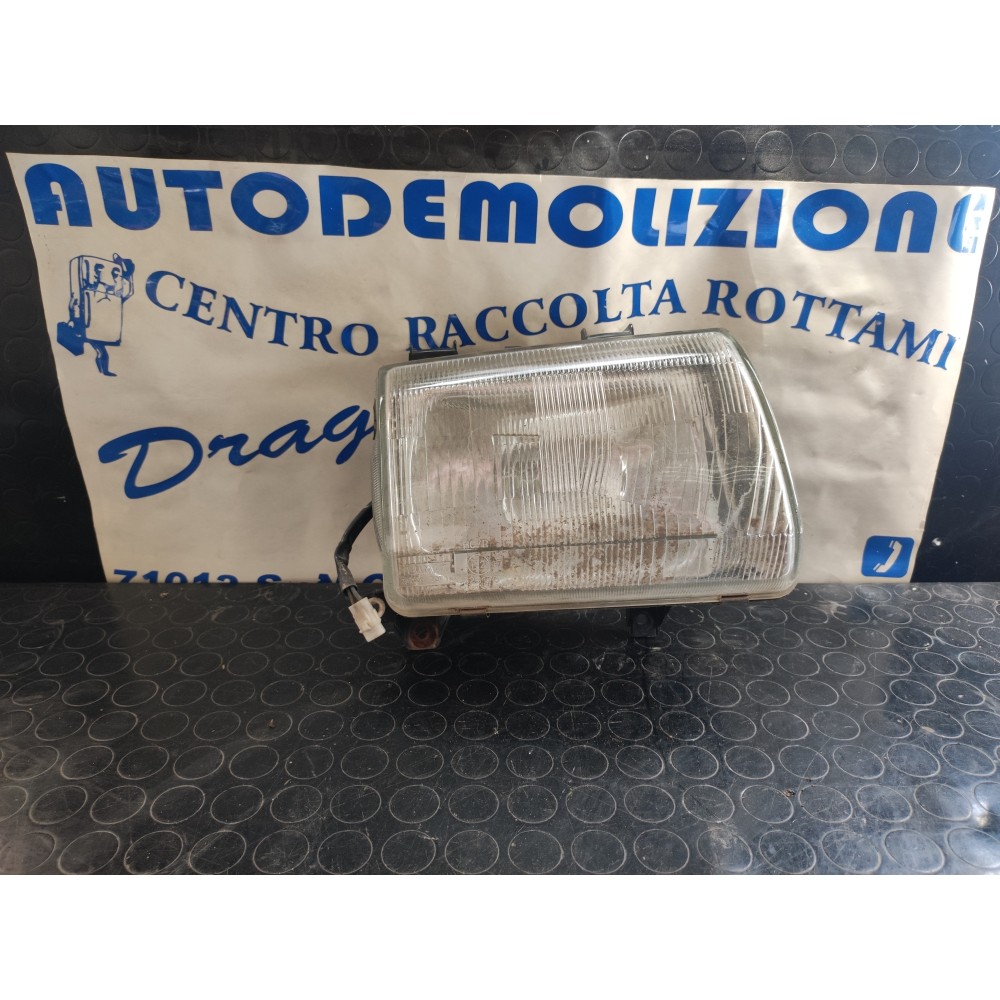 FARO ANTERIORE DESTRO SUZUKI ALTO