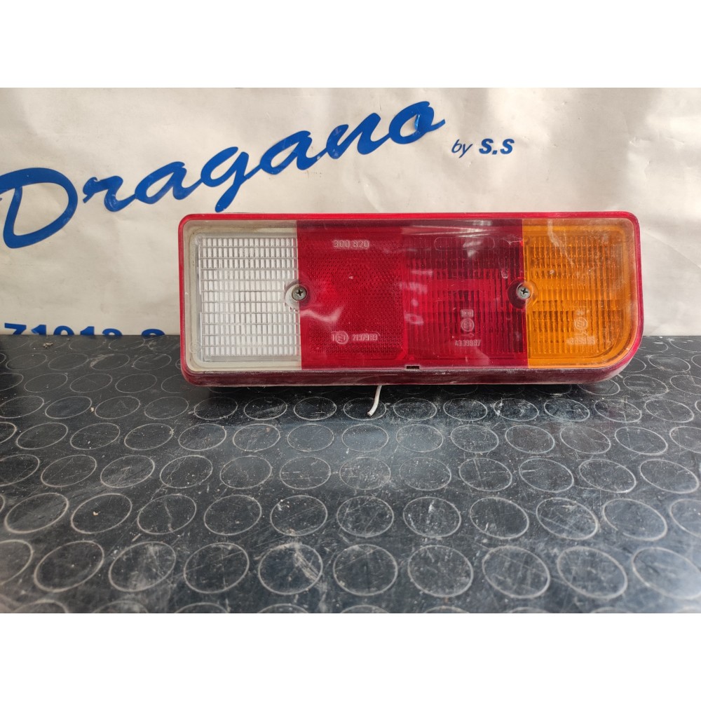 FARO POSTERIORE DESTRO OPEL KADETT