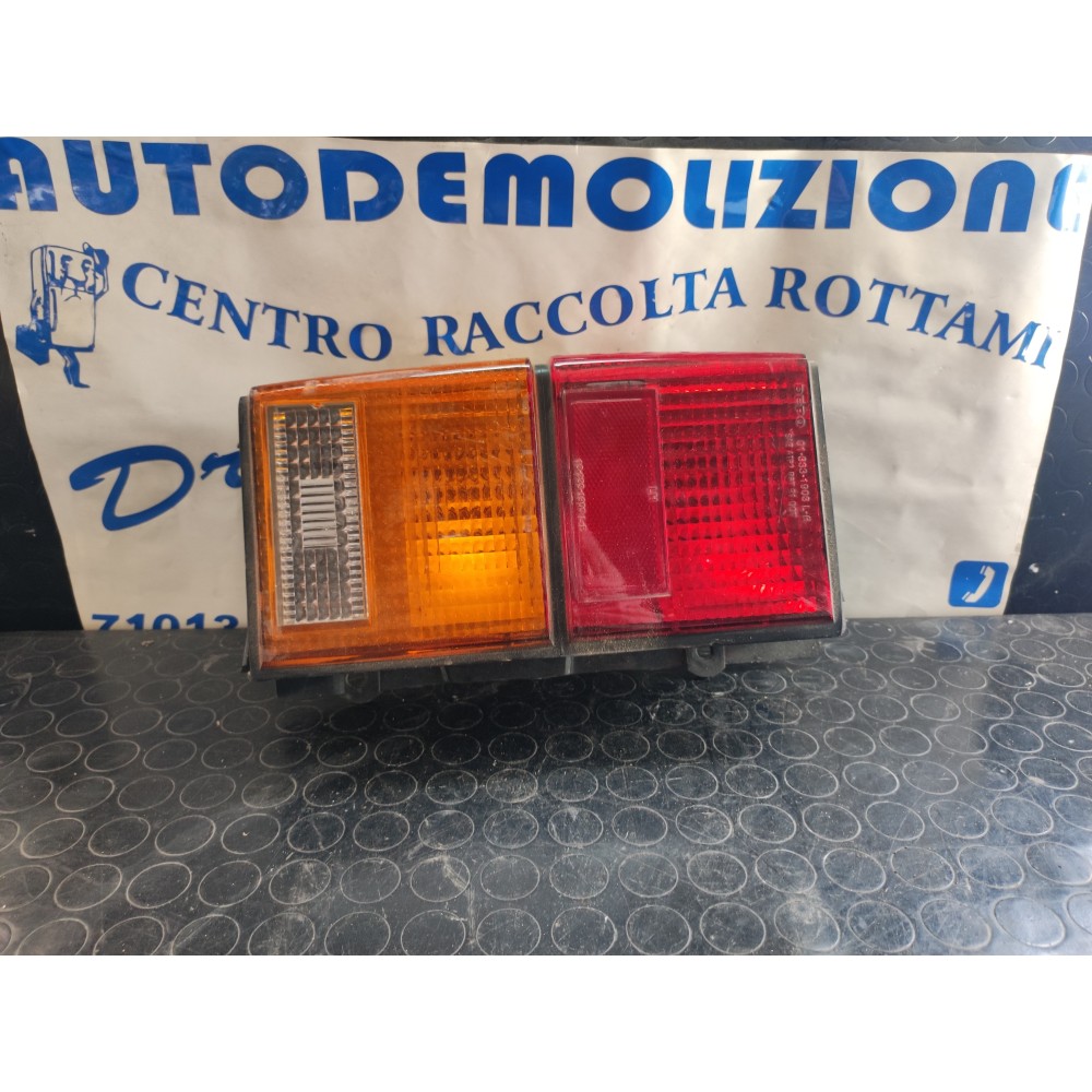 FARO POSTERIORE SINISTRO JEEP CHEROKEE