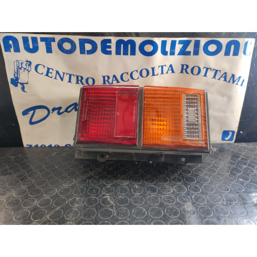 FARO POSTERIORE DESTRO JEEP CHEROKEE