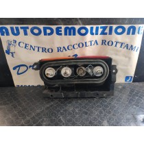 FARO POSTERIORE DESTRO JEEP CHEROKEE