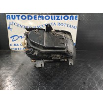 FARO ANTERIORE SINISTRO VOLKSWAGEN POLO DAL 1999 AL 2001