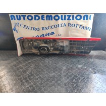 FARO POSTERIORE DESTRO AUTOBIANCHI Y10