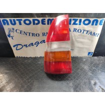 FARO POSTERIORE SINISTRO FORD ESCORT