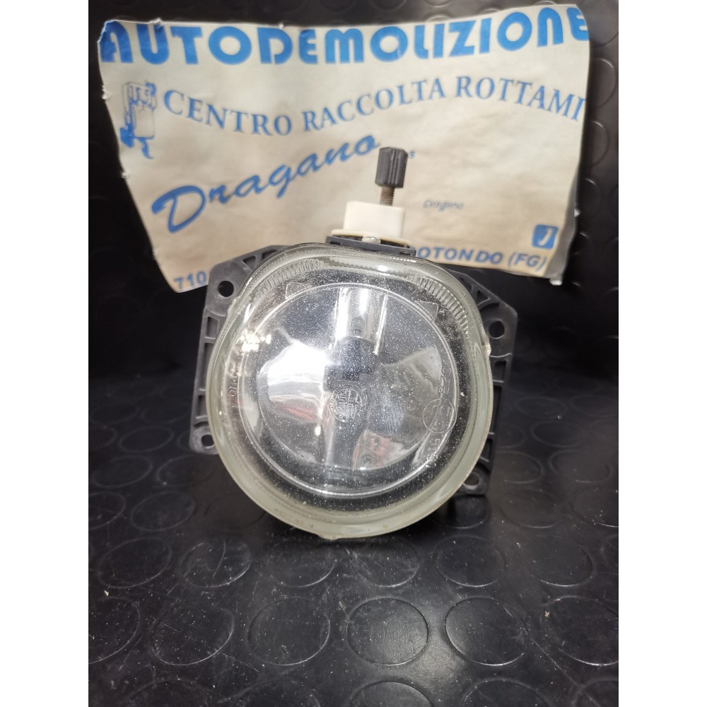 FARO FENDINEBBIA ALFA ROMEO 156