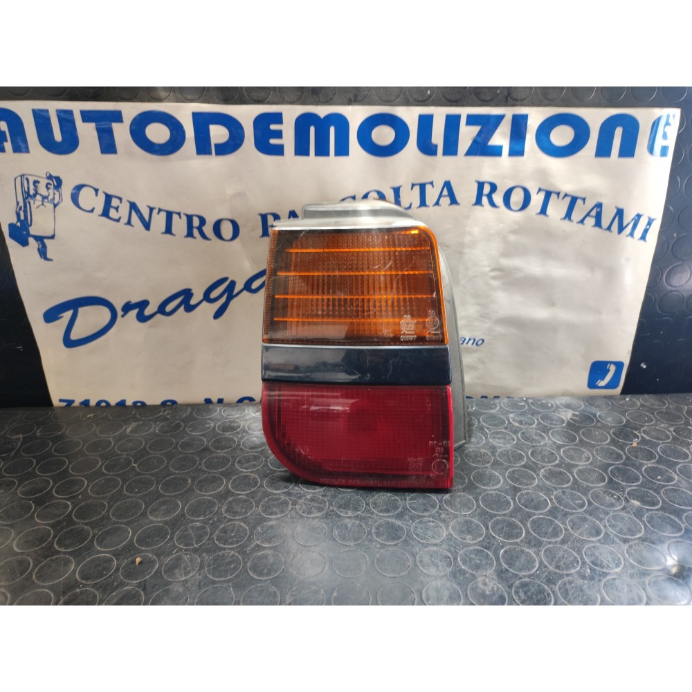 FARO POSTERIORE SINISTRO MITSUBISHI SPACE WAGON