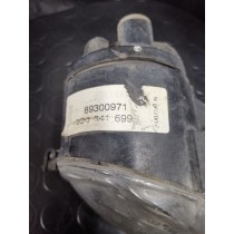 FARO FENDINEBBIA SINISTRO AUDI A4 DAL 1999