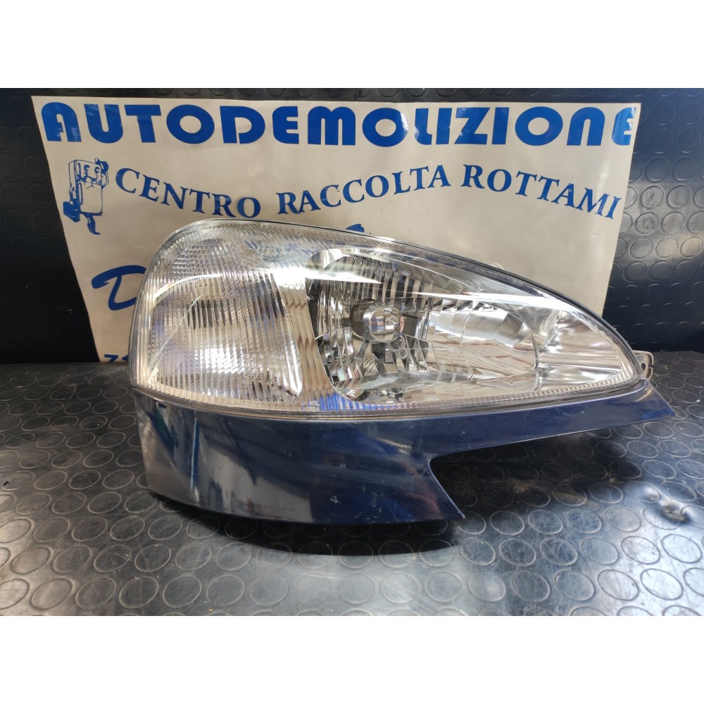 FARO ANTERIORE DESTRO CHEVROLET TACUNA