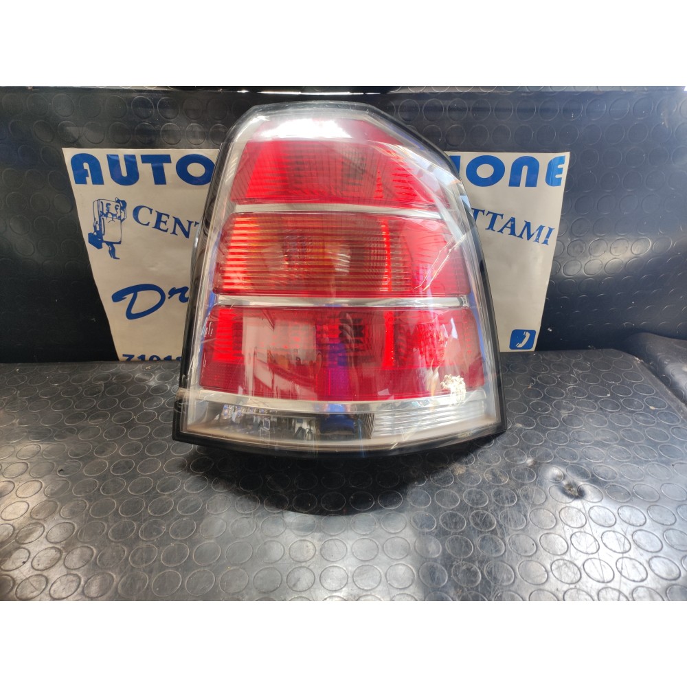 FARO POSTERIORE DESTRO OPEL ZAFIRA