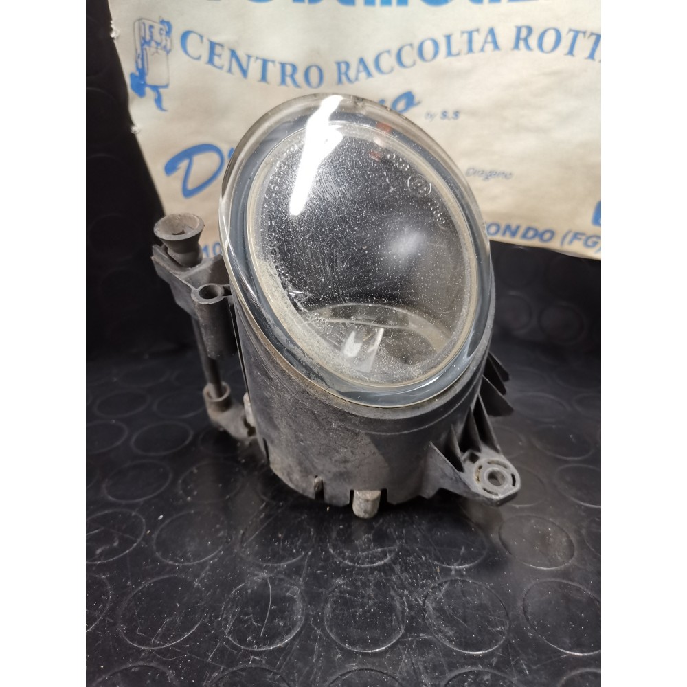 FARO FENDINEBBIA DESTRO AUDI A4 DAL 2000