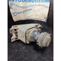 FARO FENDINEBBIA SINISTRO VOLKSWAGEN  PASSAT DAL 1988