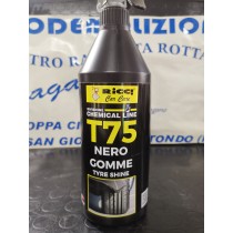 RICCI T75 NERO GOMME