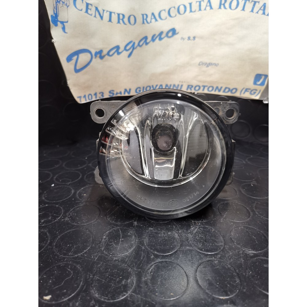 FARO FENDINEBBIA RENAULT MEGANE DAL 2004/ RENAULT SCENIC DAL 2003/ FORD FUSION DAL 2002/ CITROEN C4-C5/ DACIA LOGAN