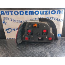 FARO POSTERIORE DESTRO BMW 318