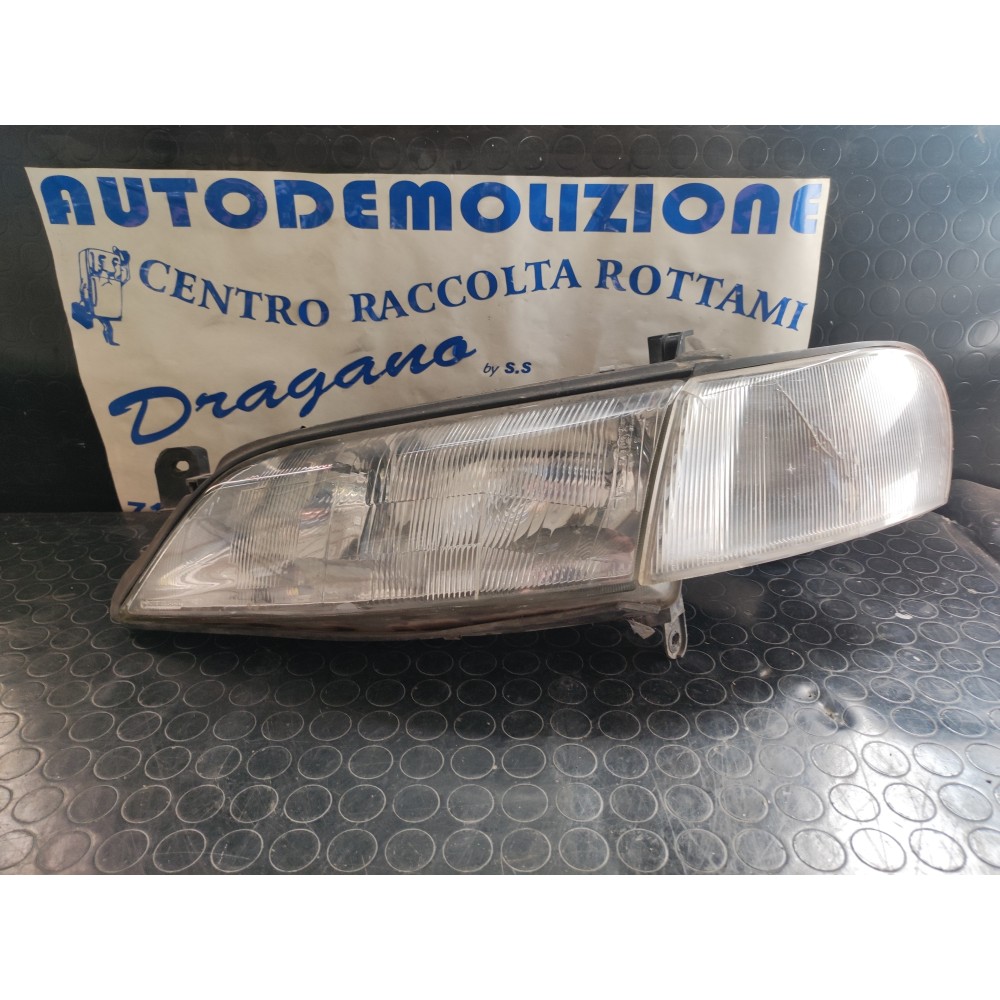 FARO ANTERIORE SINISTRO OPEL VECTRA