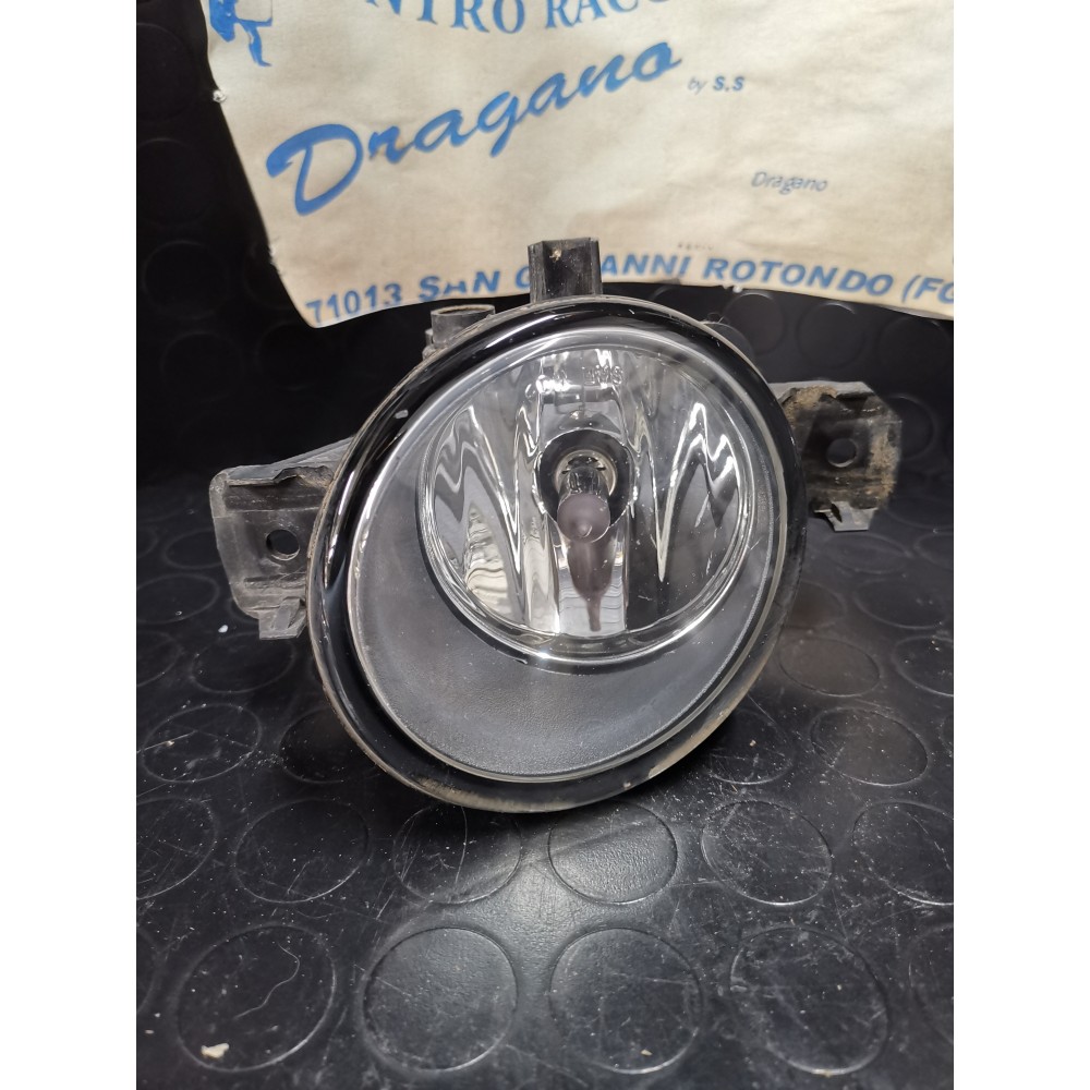 FARO FENDINEBBIA DESTRO RENAULT MODUS/ RENAULT CLIO/ NISSAN QASHQAI/ DAL 2008 NISSAN MICRA DAL 2003