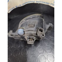 FARO FENDINEBBIA DESTRO RENAULT MODUS/ RENAULT CLIO/ NISSAN QASHQAI/ DAL 2008 NISSAN MICRA DAL 2003