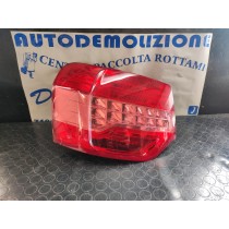 FARO POSTERIORE SINISTRO MERCEDES-BENZ CLASSE C