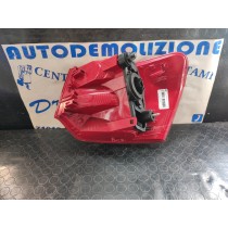 FARO POSTERIORE SINISTRO MERCEDES-BENZ CLASSE C