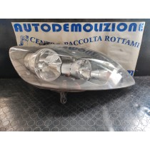 FARO POSTERIORE DESTRO VOLKSWAGEN GOLF PLUS