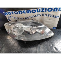 FARO POSTERIORE DESTRO VOLKSWAGEN GOLF PLUS