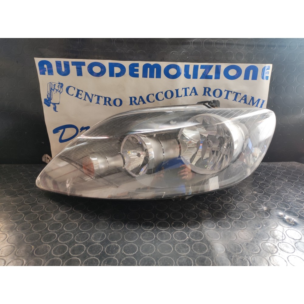 FARO POSTERIORE SINISTRO VOLKSWAGEN GOLF PLUS