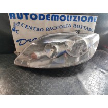 FARO POSTERIORE SINISTRO VOLKSWAGEN GOLF PLUS