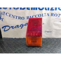 FARO POSTERIORE SINISTRO FORD FIESTA