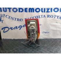 FARO POSTERIORE SINISTRO FORD FIESTA