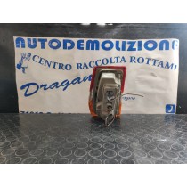 FARO POSTERIORE DESTRO FORD FIESTA