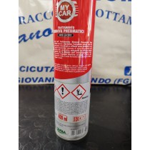 MYCAR SPRAY RINNOVA PNEUMATICI