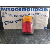 FARO POSTERIORE DESTRO FIAT 126