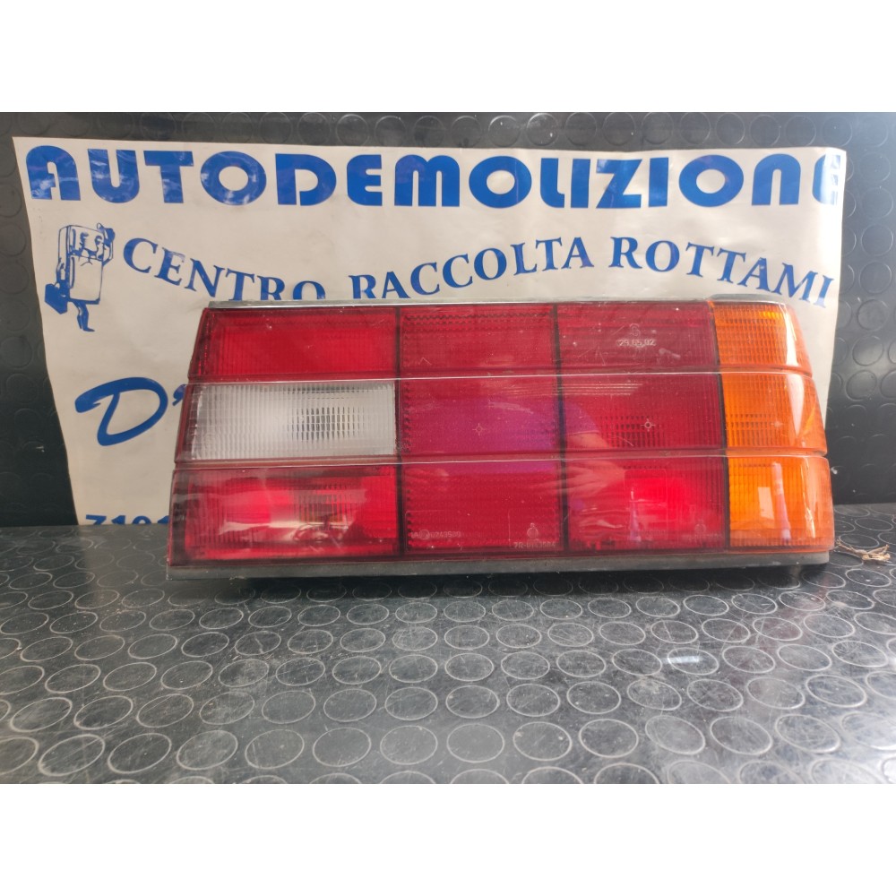 FARO POSTERIORE DESTRO BMW 316