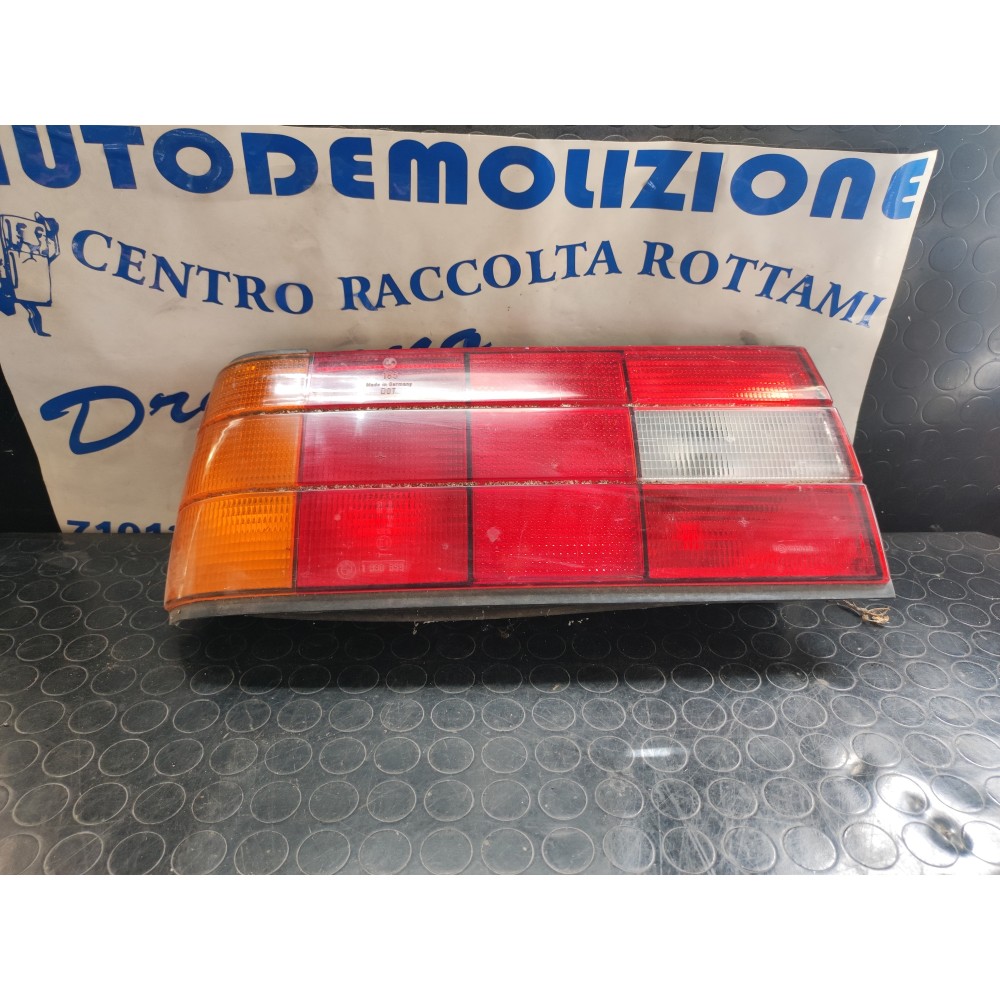 FARO POSTERIORE SINISTRO BMW 316