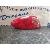 FARO POSTERIORE SINISTRO ALFA ROMEO 147