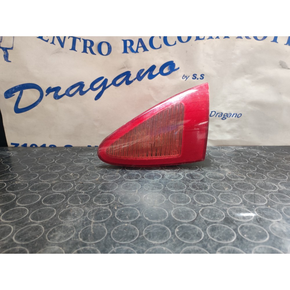 copia di FARO POSTERIORE SINISTRO ALFA ROMEO 147