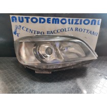 FARO ANTERIORE DESTRO OPEL ZAFIRA