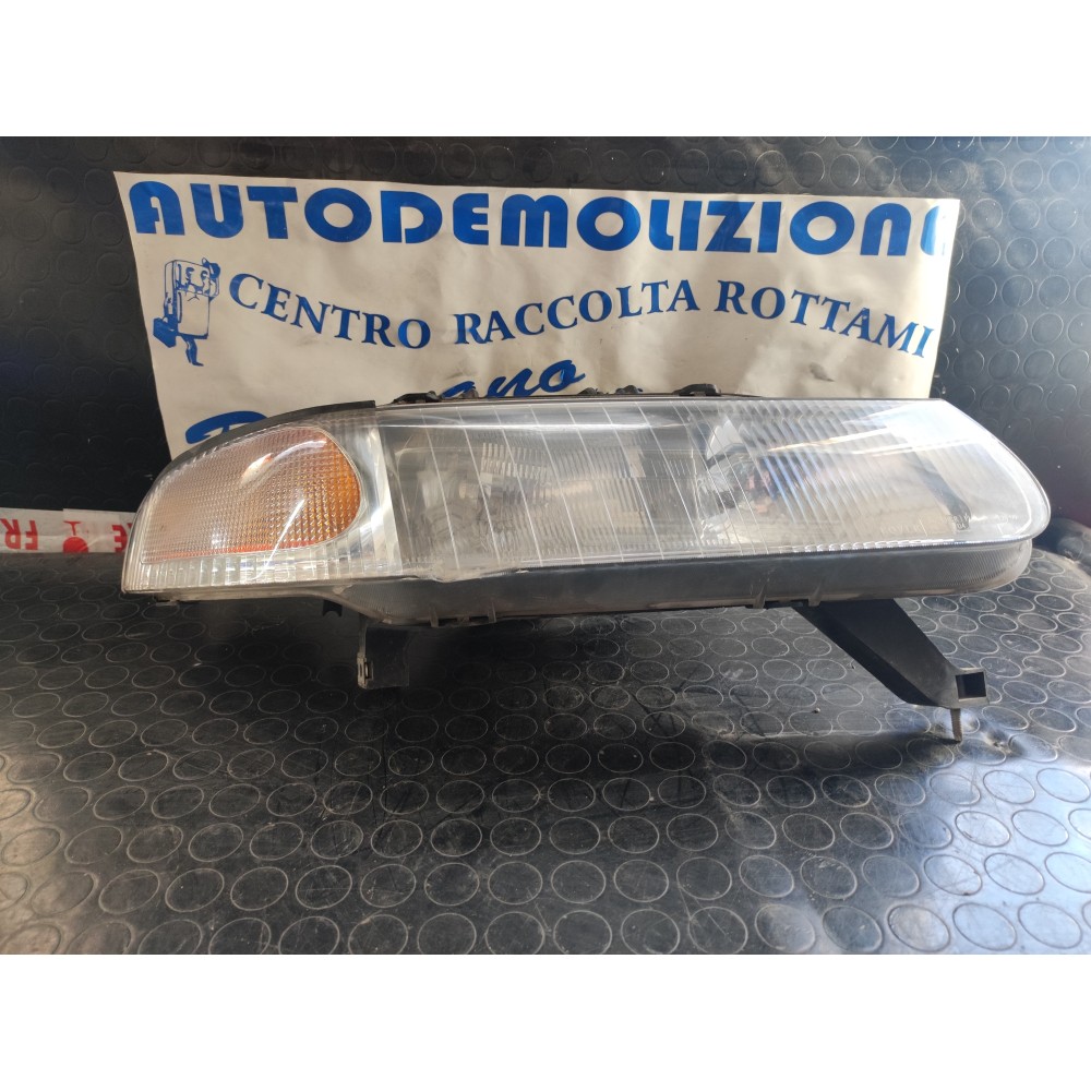 FARO ANTERIORE DESTRO ROVER 420