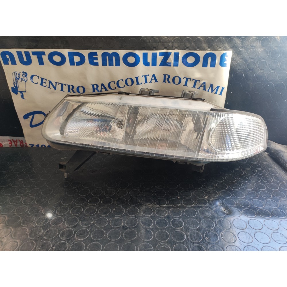 FARO ANTERIORE SINISTRO ROVER 420