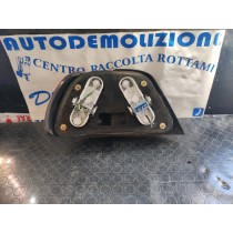 FARO POSTERIORE DESTRO VOLVO V40