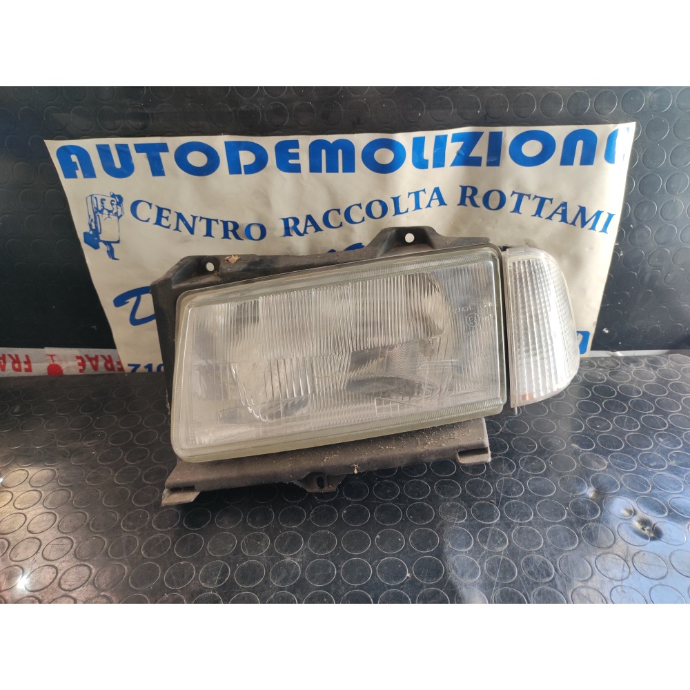 FARO ANTERIORE SINISTRO FIAT SCUDO