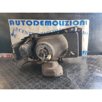 FARO ANTERIORE SINISTRO FIAT SCUDO