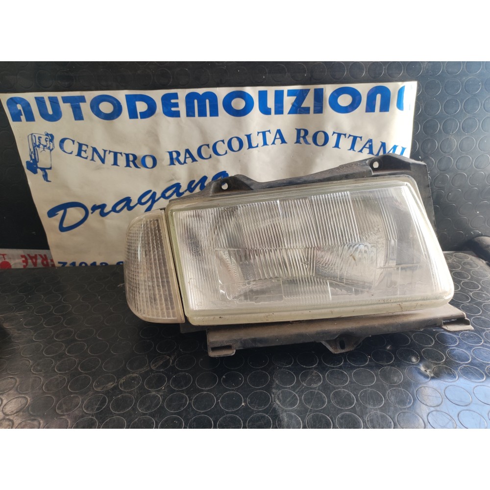 FARO ANTERIORE DESTRO FIAT SCUDO