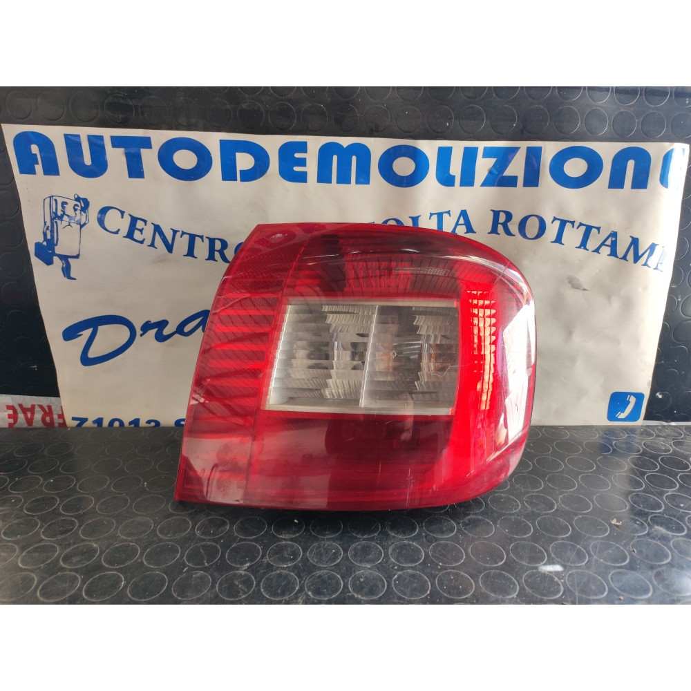 FARO POSTERIORE DESTRO FIAT MULTIPLA