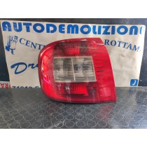 FARO POSTERIORE SINISTRO FIAT MULTIPLA