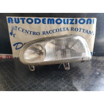 FARO ANTERIORE SINISTRO VOLKSWAGEN GOLF III