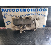 FARO ANTERIORE SINISTRO VOLKSWAGEN GOLF III