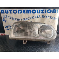 FARO ANTERIORE DESTRO VOLKSWAGEN GOLF III