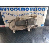 FARO ANTERIORE DESTRO VOLKSWAGEN GOLF III