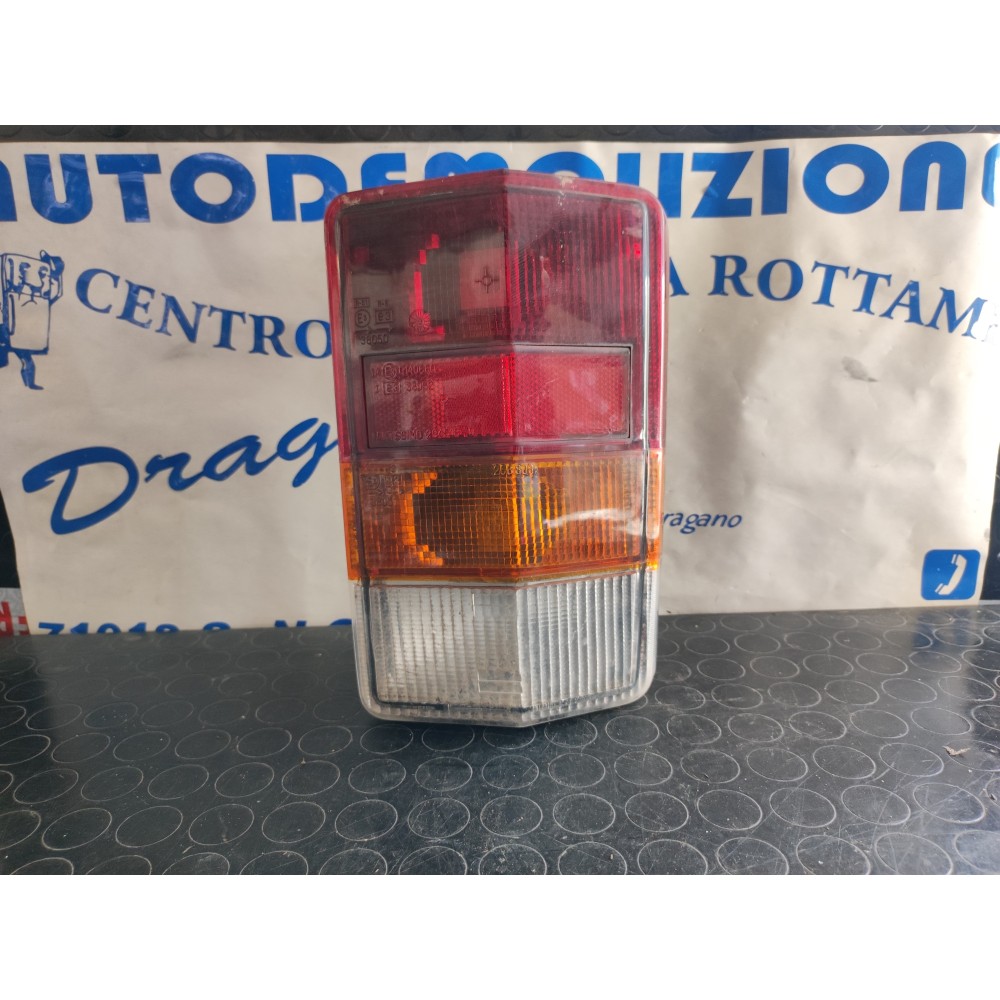 FARO POSTERIORE DESTRO FIAT DUCATO